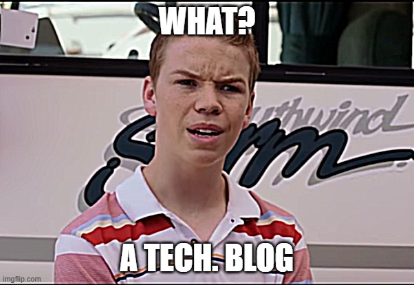 what-a-tech-blog