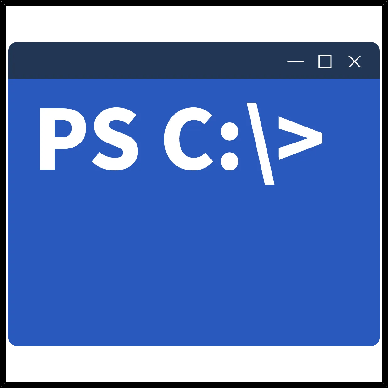 PowerShell