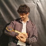 Antardvand short film poster | A story of inner conflict, emotions and self-discovery