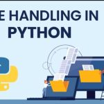 file handling in python