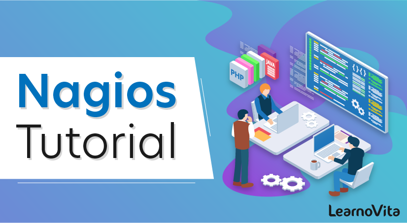 “Nagios server monitoring tool”