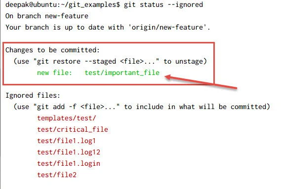 Git-Distributed Version Control System part-3