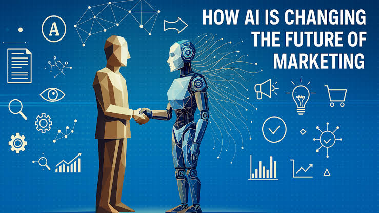 AI, Branding, Creative Identity, Artificial Intelligence