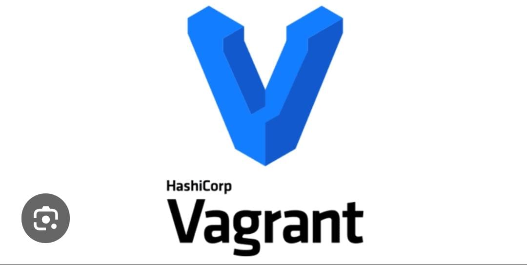 Vagrant diagram