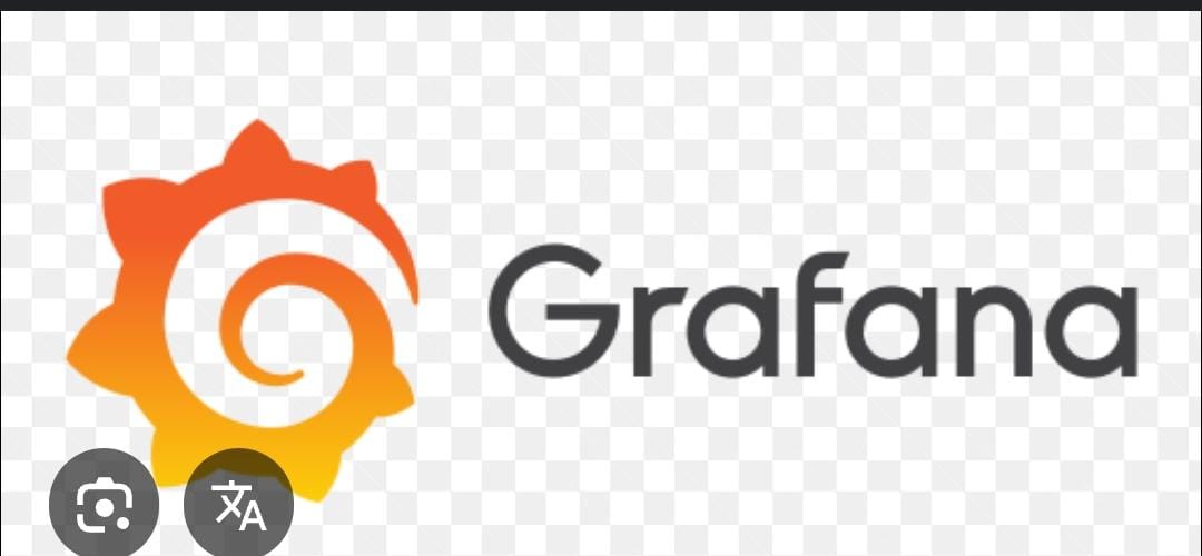 grafana in kubernetes
