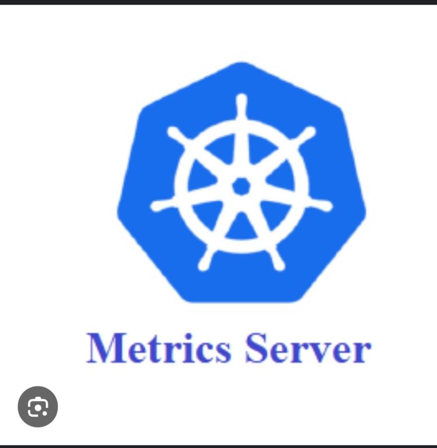 metrics server in kubernetes