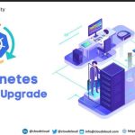 upgrading kubernetes